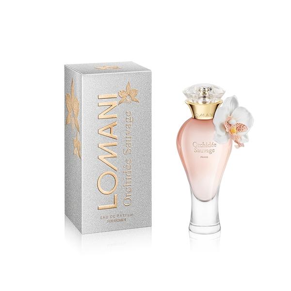 kristel saint martin ORCHIDEE SAUVAGE EDP 100 ML POUR FEMME
