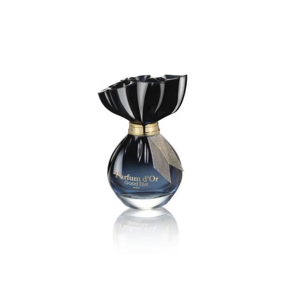 Kristel Saint Martin Parfum D'Or Good Elixir - Eau De Parfum 100ML