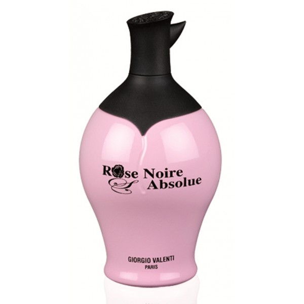 Kristel Saint Martin Rose Noire Absolue Women - Eau De Parfum Pour Femme
