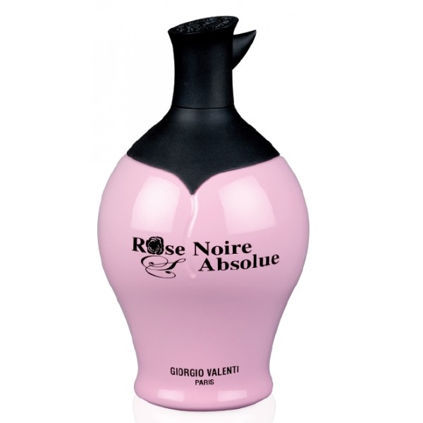 kristel saint martin Rose Noire Absolue Women - Eau de parfum pour Femme