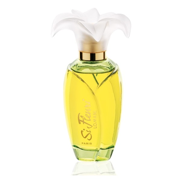 Kristel Saint Martin Si Fleuri - Eau De Parfum Pour Femme
