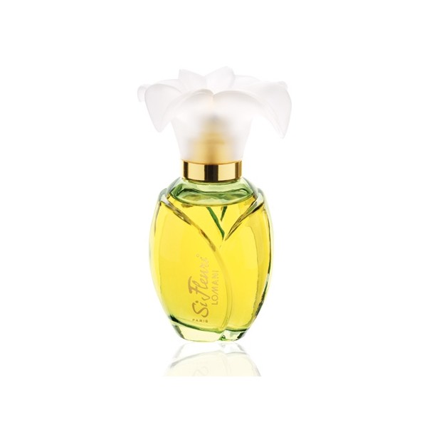 kristel saint martin Si Fleuri - Eau de parfum pour femme