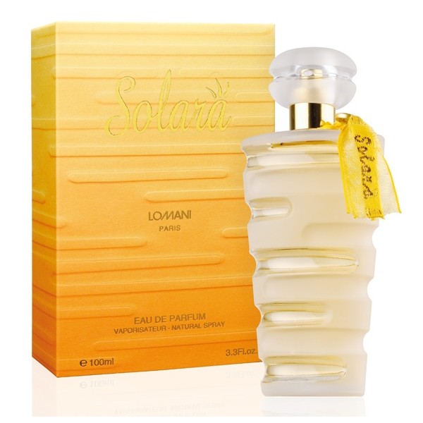 Kristel Saint Martin Solara Women - Eau De Parfum Pour Femme