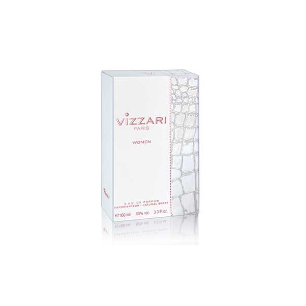 Kristel Saint Martin VIZZARI ARABESQUE EDP 100 ML POUR FEMME