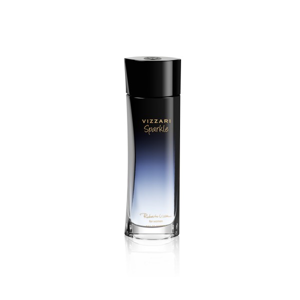 Kristel Saint Martin VIZZARI SPARKLE EDP 100 ML POUR FEMME