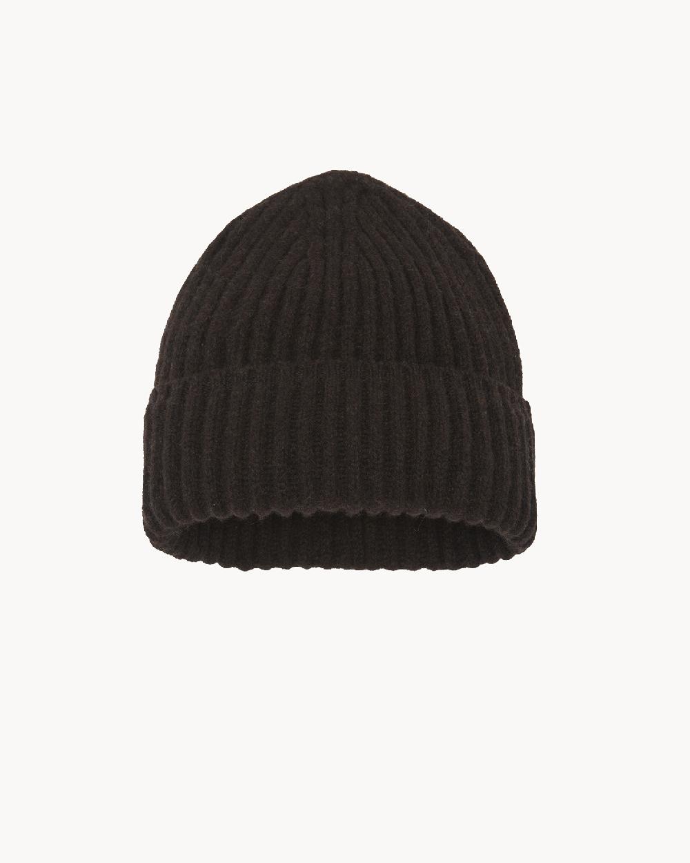 Kujten Bonnet Bruges Bonnet Cachemire Côtes Anglaises Mixte 6 Fils