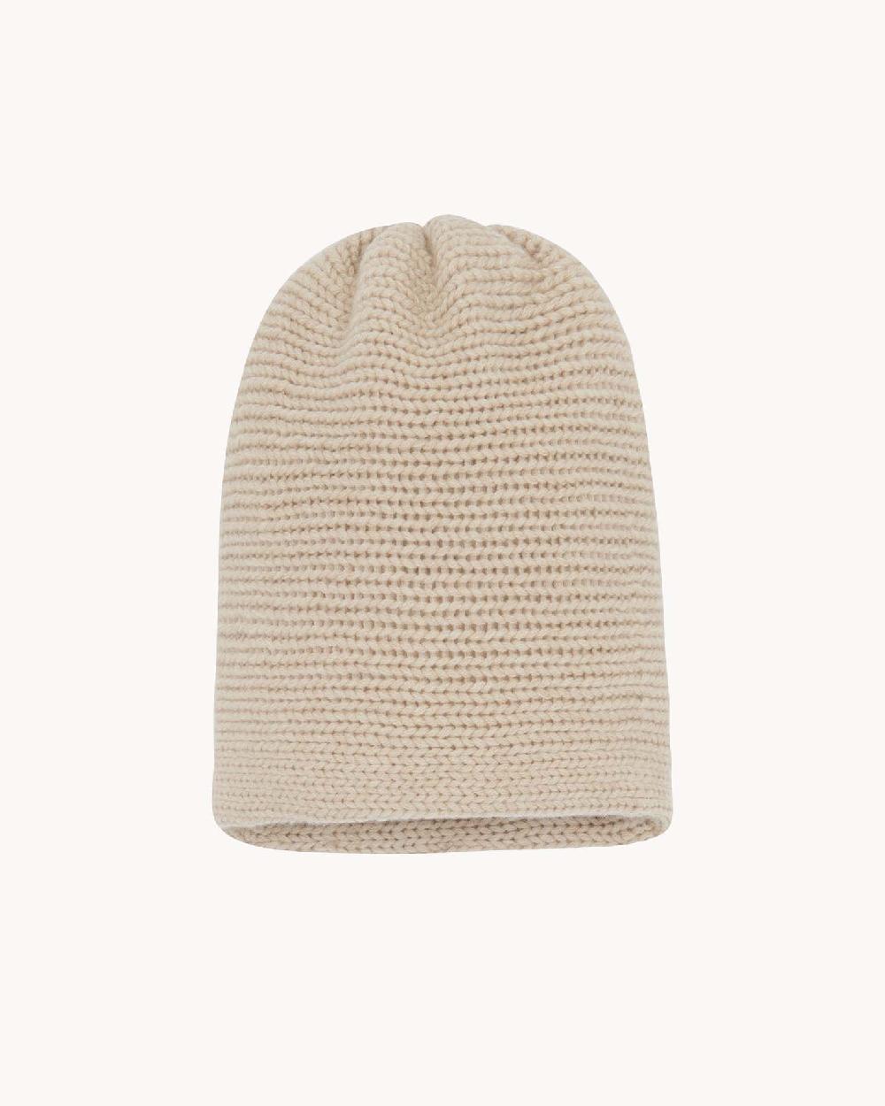 Kujten Bonnet Menuires Bonnet Cachemire Uni 12 Fils