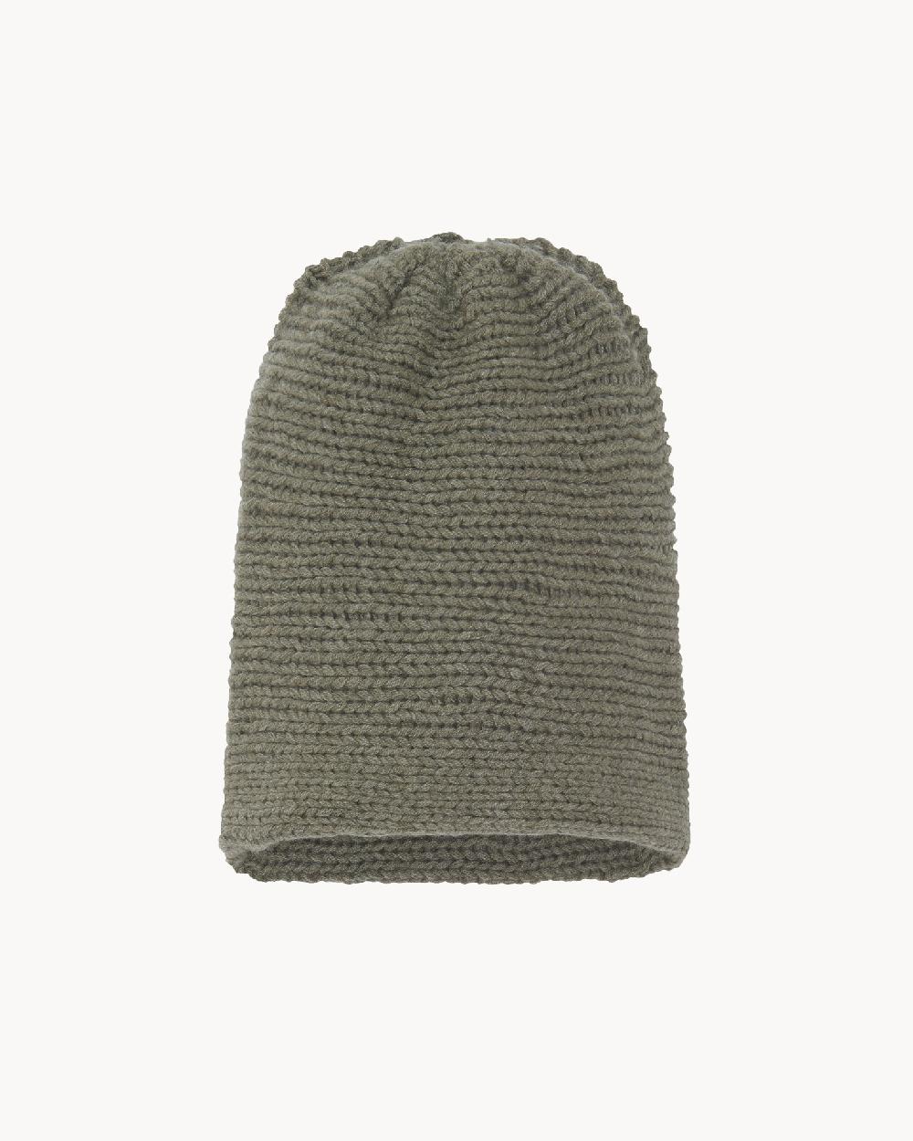 Kujten Bonnet Menuires Bonnet Cachemire Uni 12 Fils