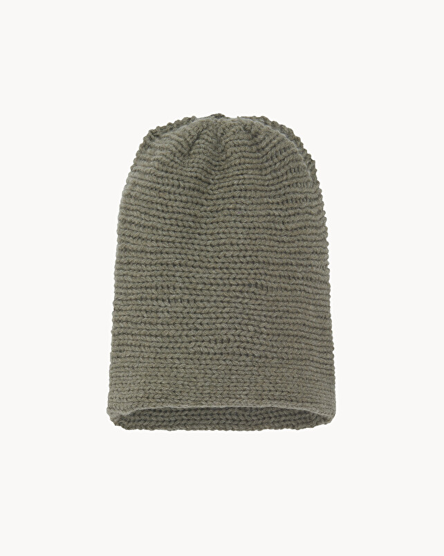 kujten Bonnet menuires Bonnet cachemire uni 12 fils