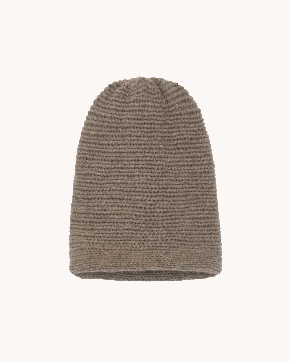 Kujten Bonnet Menuires Bonnet Cachemire Uni 12 Fils