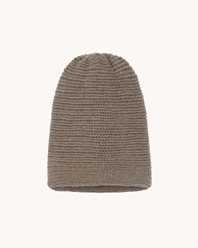 kujten Bonnet menuires Bonnet cachemire uni 12 fils