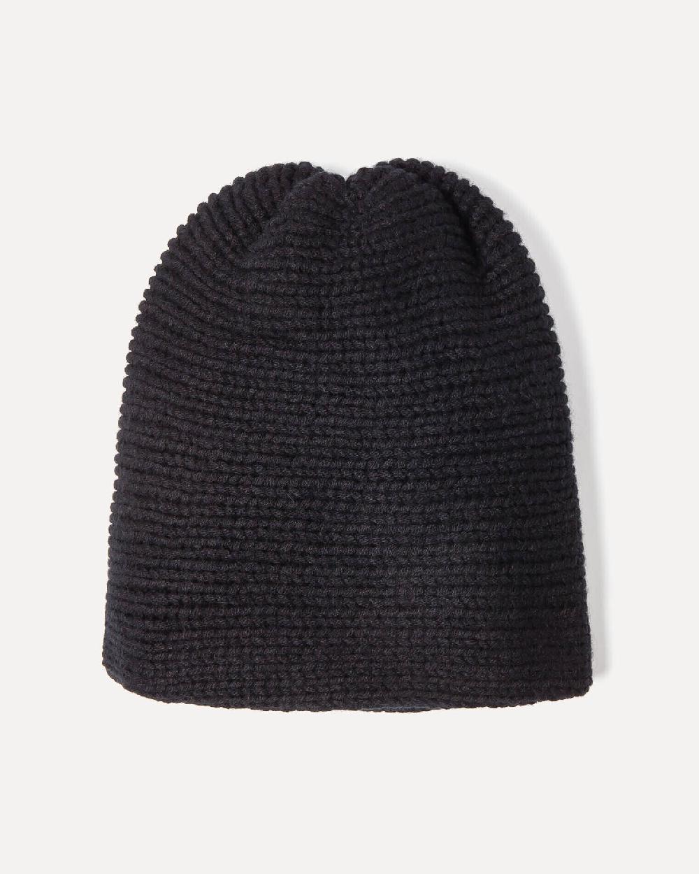 Kujten Bonnet Menuires Bonnet Cachemire Uni 12 Fils