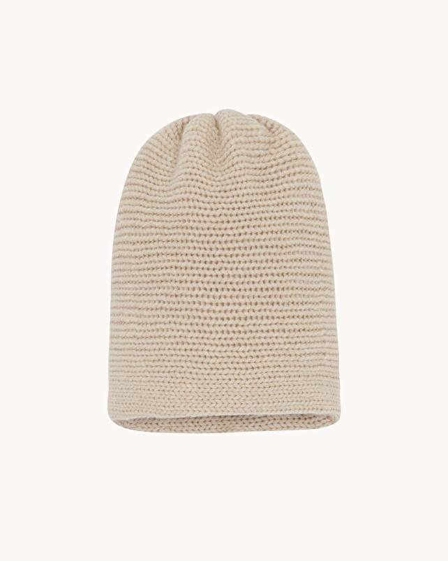 kujten Bonnet menuires Bonnet cachemire uni 12 fils