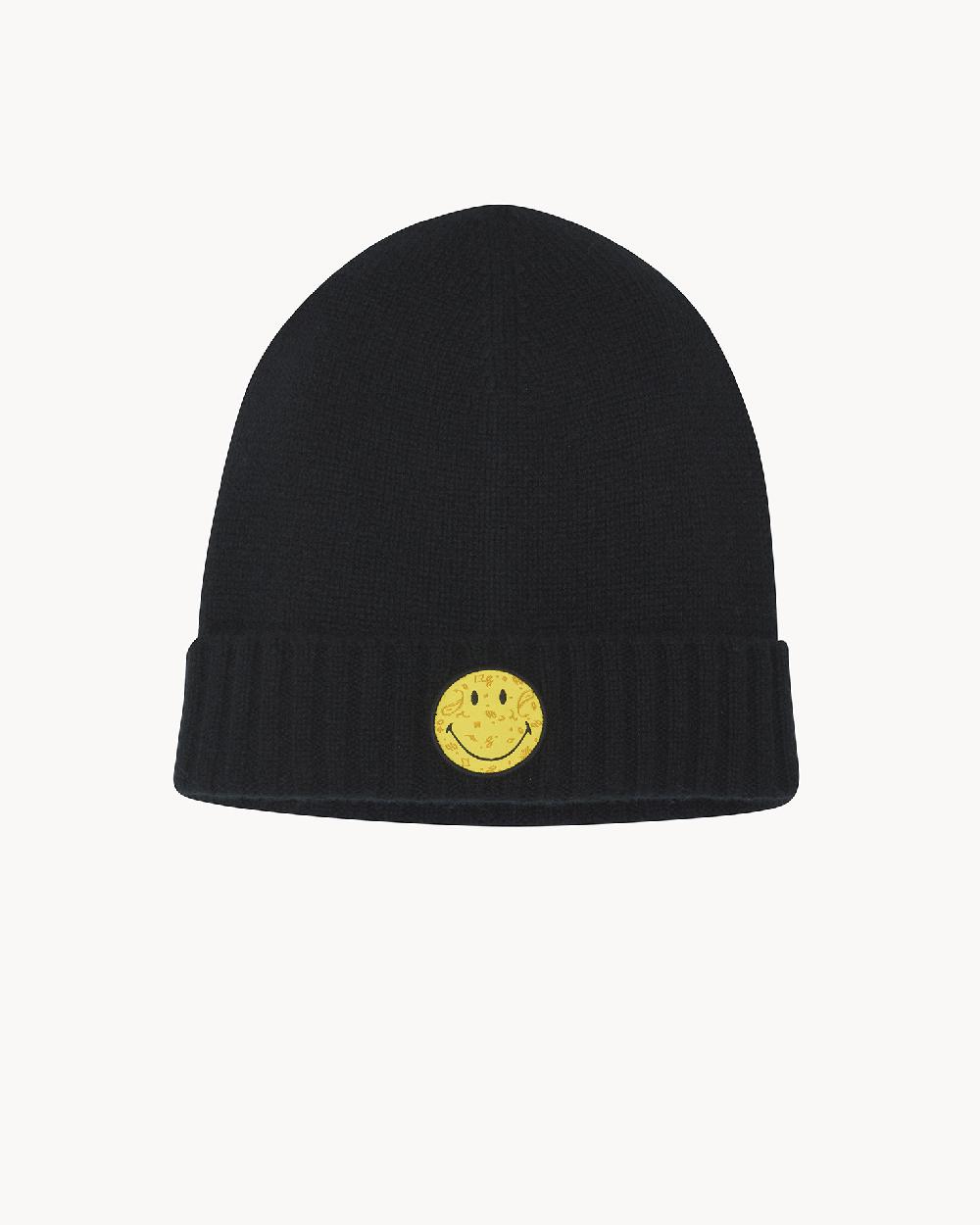 Kujten Bonnet Tomi Smiley Bonnet Cachemire Tomi Smiley 6 Fils