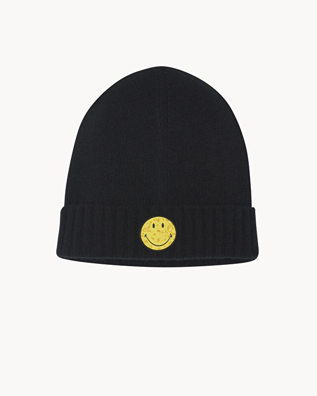 kujten Bonnet tomi smiley Bonnet Cachemire Tomi Smiley 6 Fils