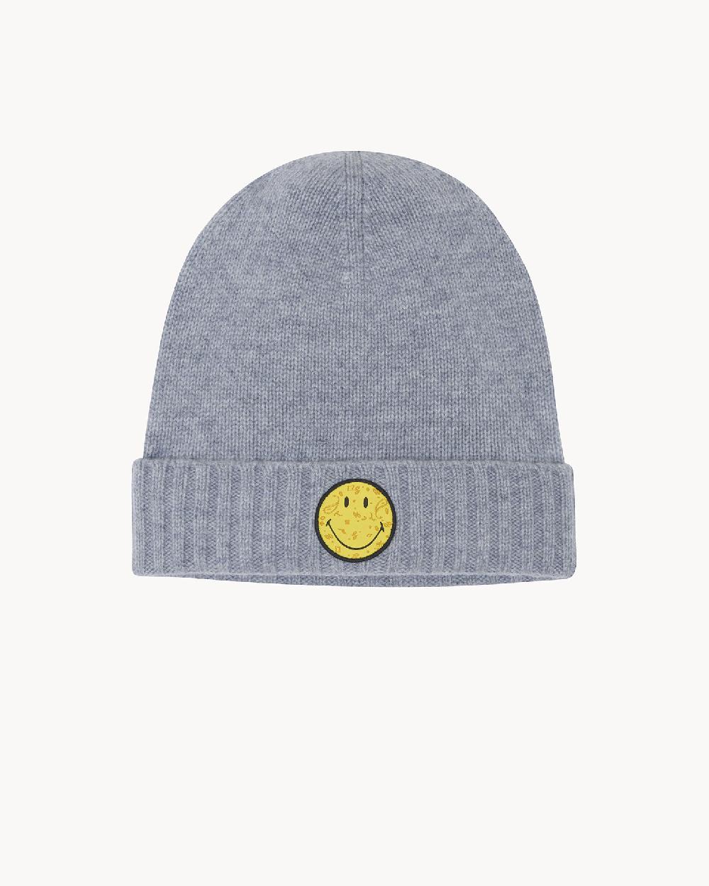 Kujten Bonnet Tomi Smiley Bonnet Cachemire Tomi Smiley 6 Fils