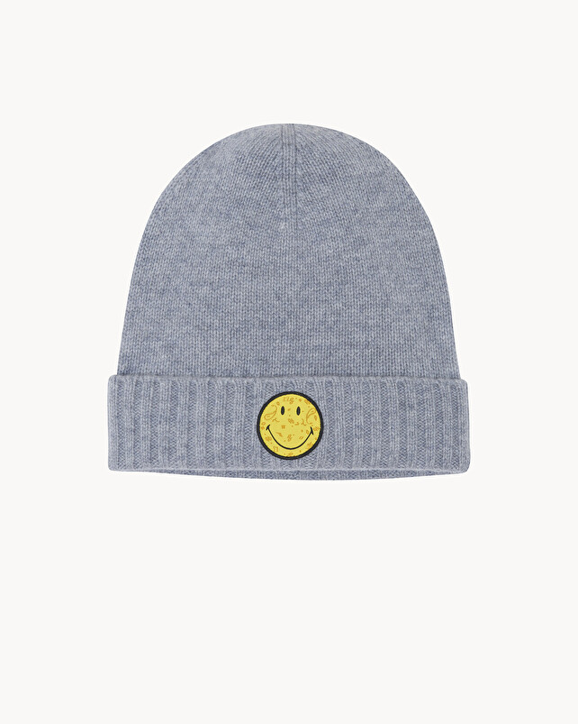 kujten Bonnet tomi smiley Bonnet Cachemire Tomi Smiley 6 Fils
