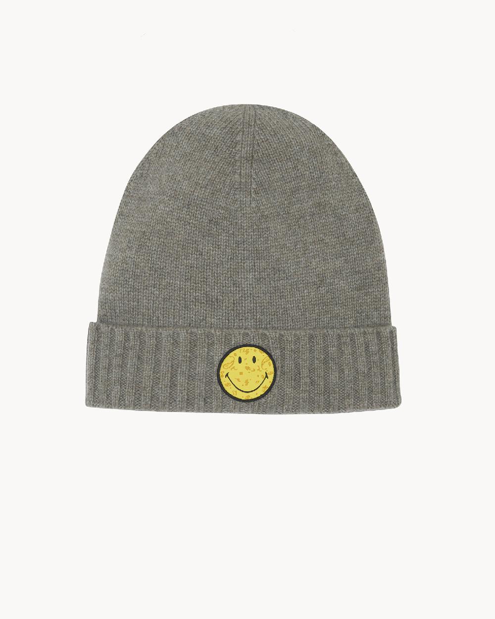 Kujten Bonnet Tomi Smiley Bonnet Cachemire Tomi Smiley 6 Fils