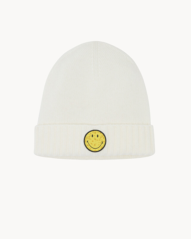 kujten Bonnet tomi smiley Bonnet Cachemire Tomi Smiley 6 Fils