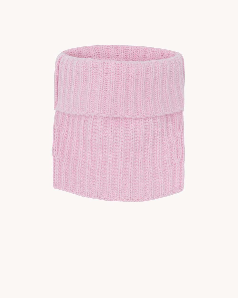 Kujten Col Gs Franca Col Cachemire Côtes Anglaises 16 Fils