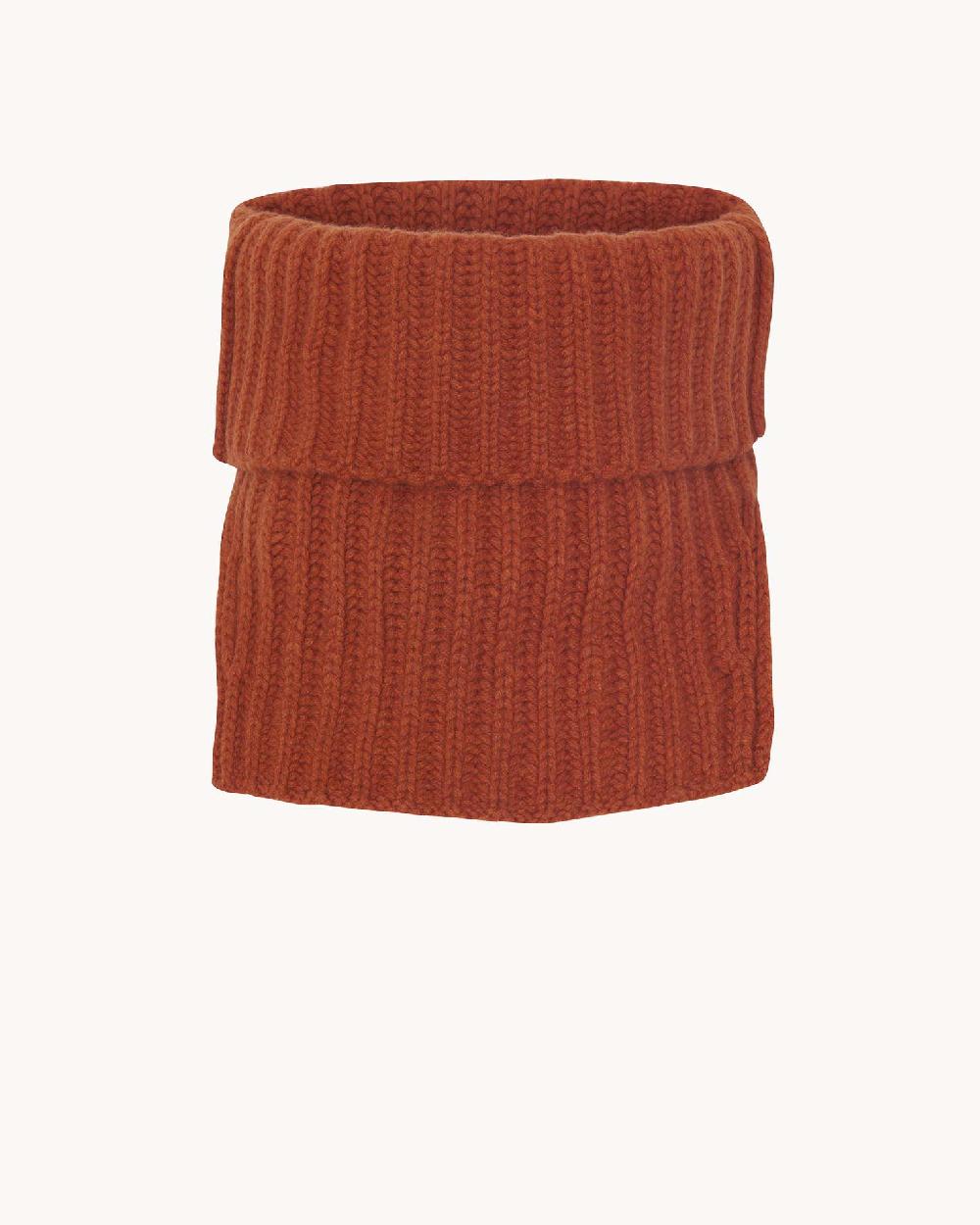 Kujten Col Gs Franca Col Cachemire Côtes Anglaises 16 Fils