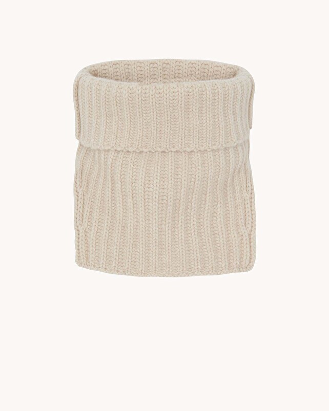 kujten Col gs franca Col Cachemire Côtes Anglaises 16 fils