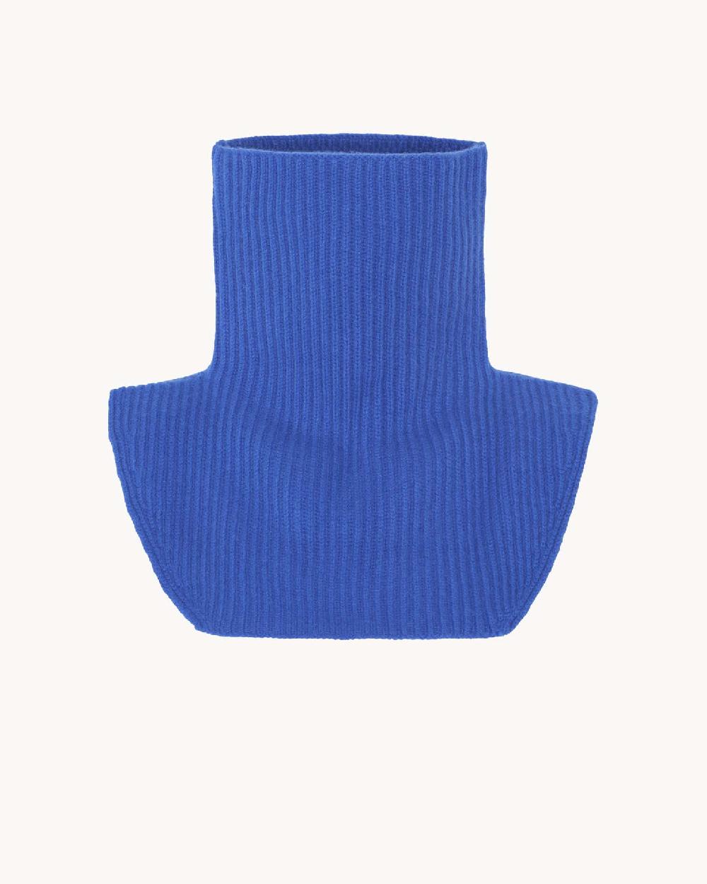 Kujten Col Keelin Col Cachemire Côtes Anglaises 6 Fils