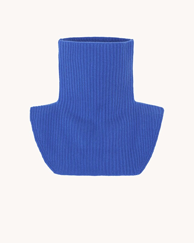 kujten Col keelin Col Cachemire Côtes Anglaises 6 fils