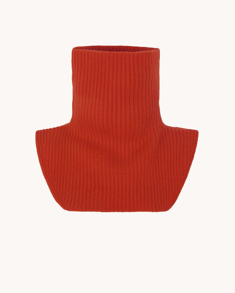 Kujten Col Keelin Col Cachemire Côtes Anglaises 6 Fils