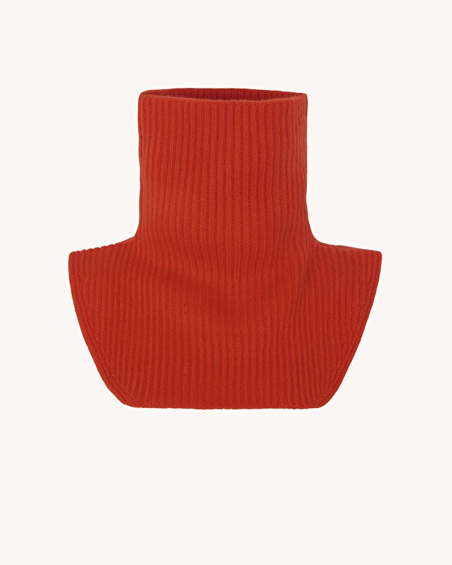 kujten Col keelin Col Cachemire Côtes Anglaises 6 fils