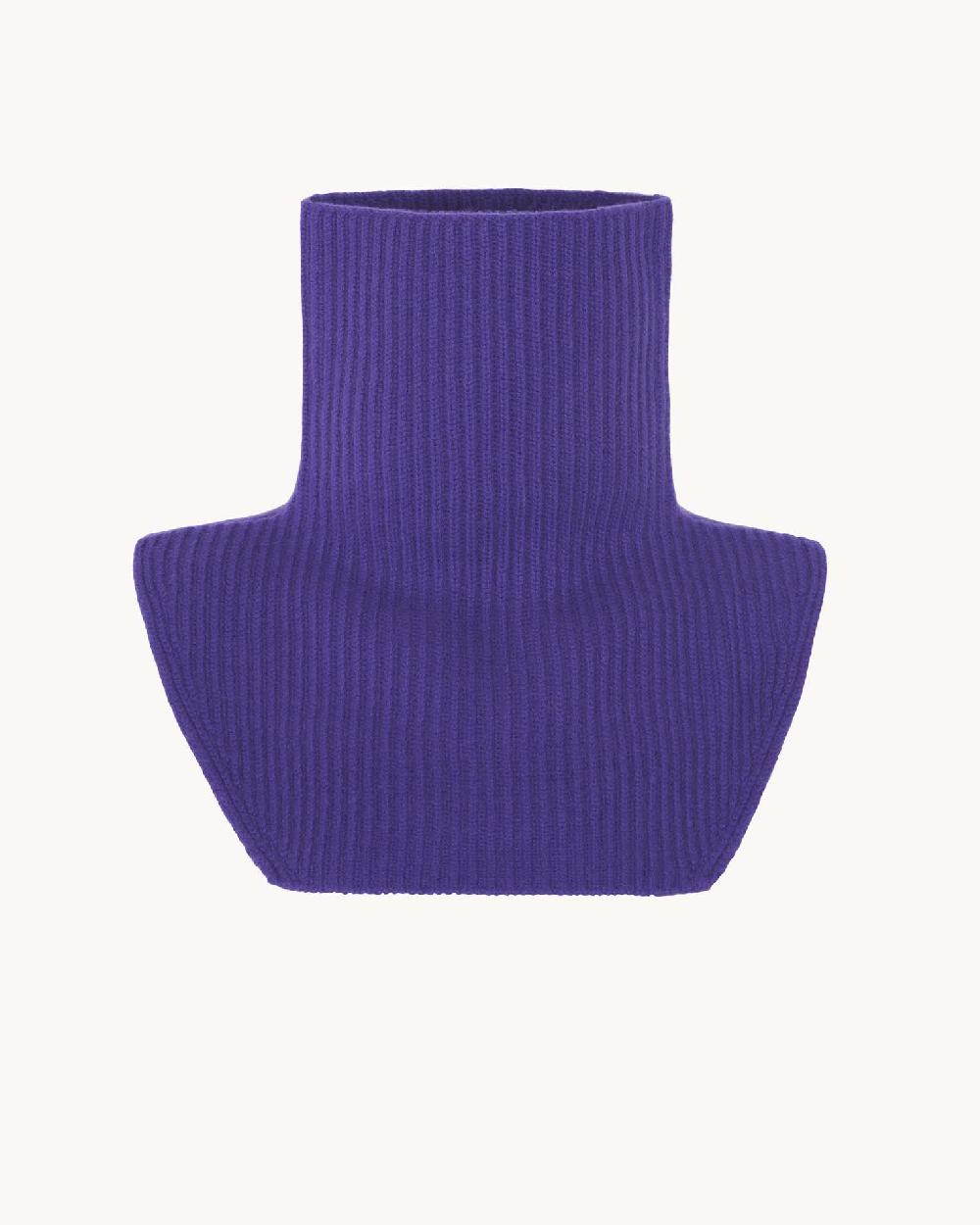 Kujten Col Keelin Col Cachemire Côtes Anglaises 6 Fils