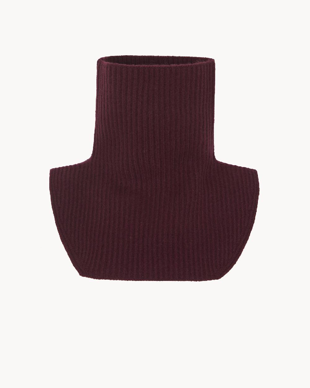 Kujten Col Keelin Col Cachemire Côtes Anglaises 6 Fils