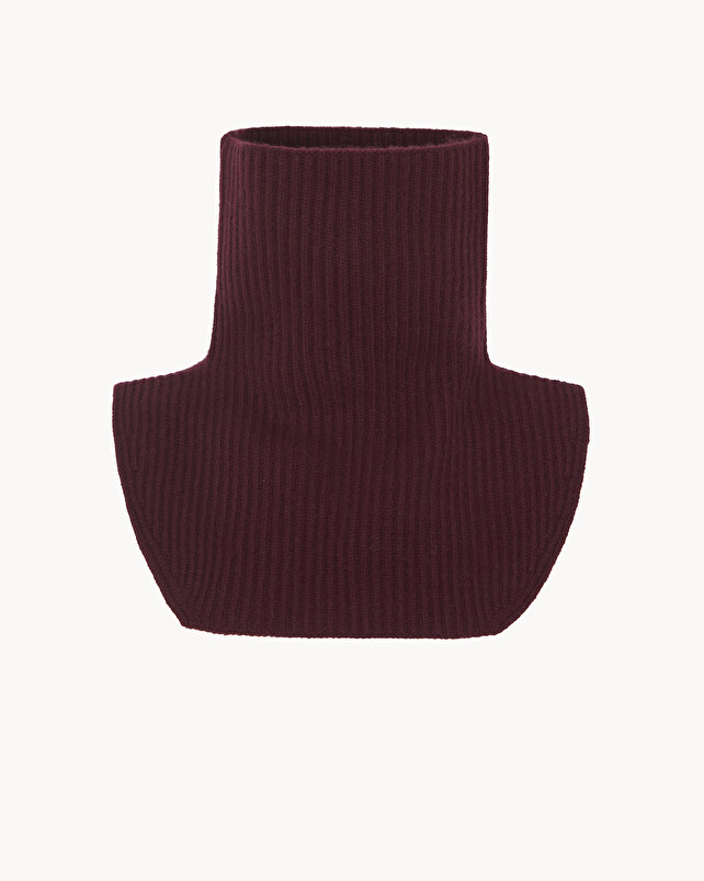 kujten Col keelin Col Cachemire Côtes Anglaises 6 fils