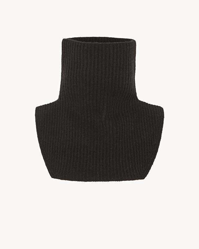 kujten Col keelin Col Cachemire Côtes Anglaises 6 fils