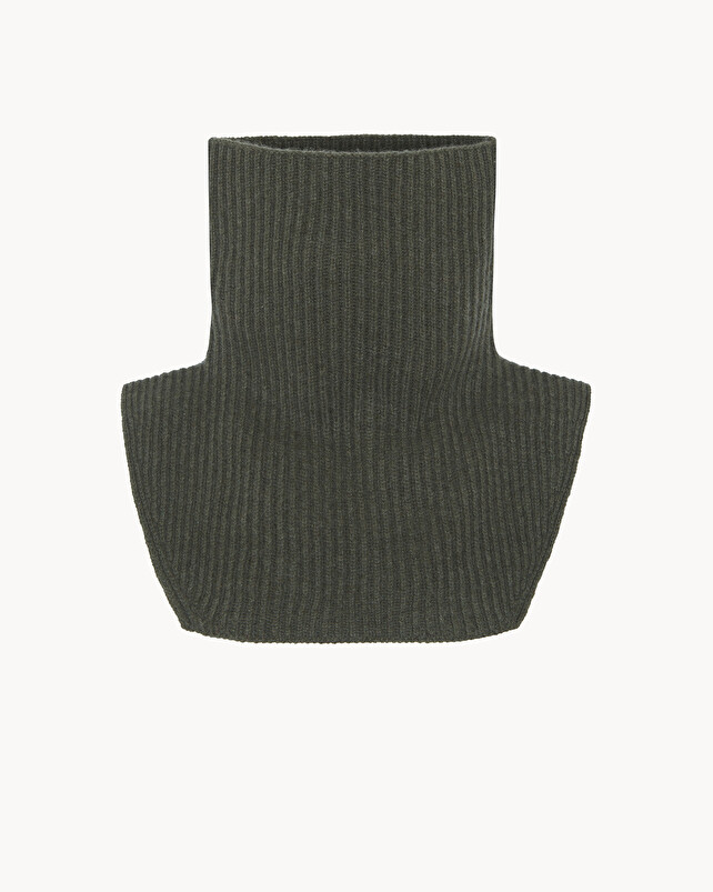 kujten Col keelin Col Cachemire Côtes Anglaises 6 fils