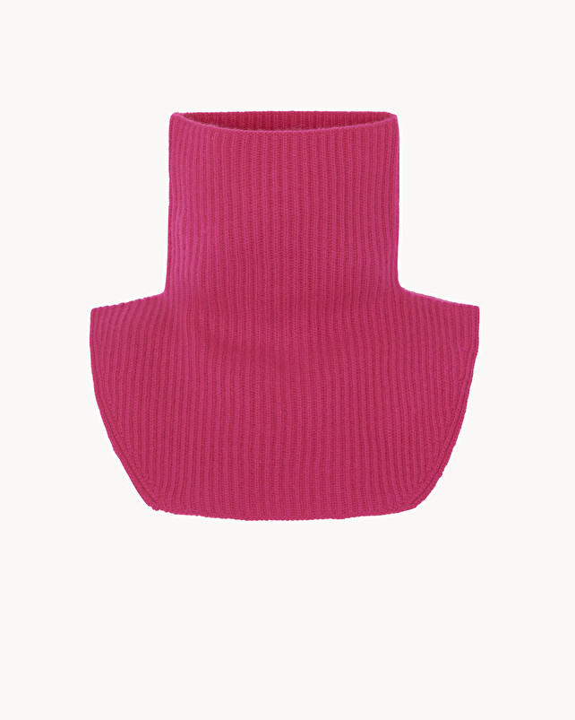 kujten Col keelin Col Cachemire Côtes Anglaises 6 fils