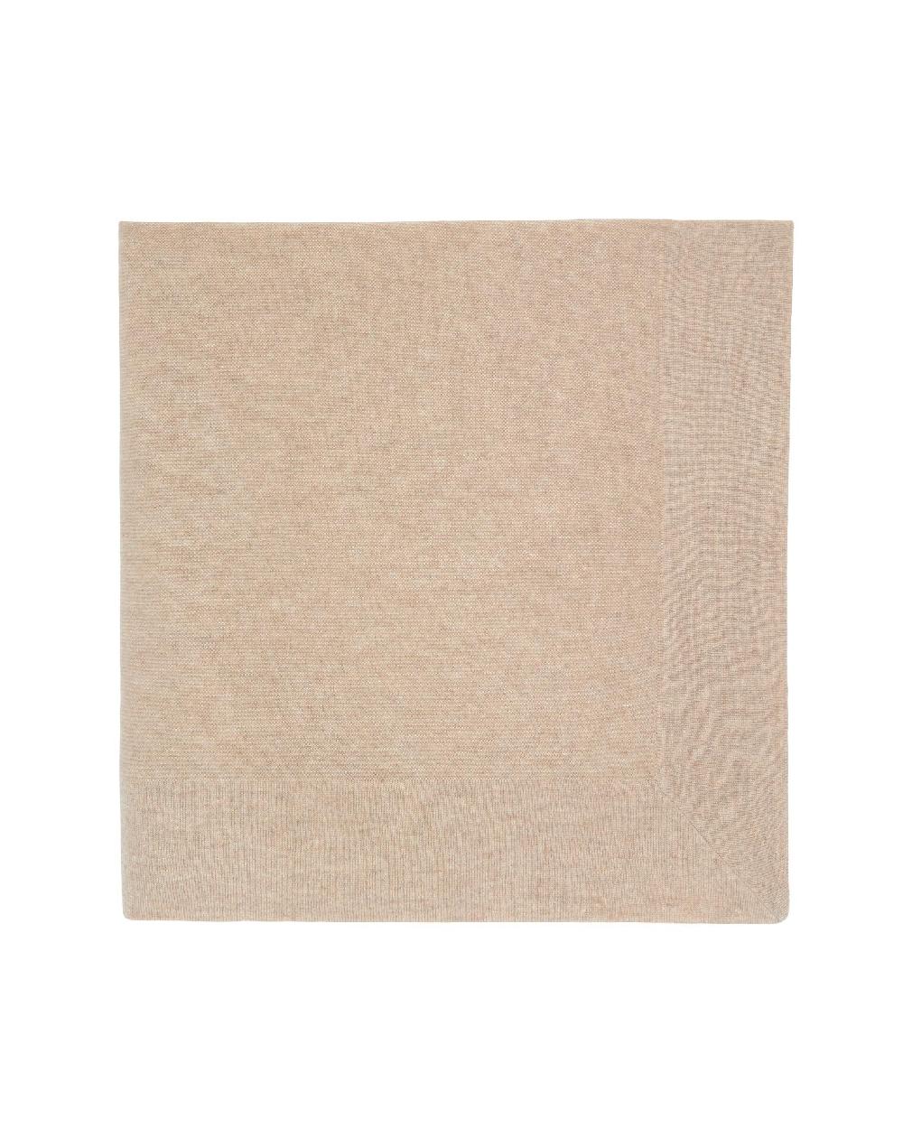 Kujten Couverture Couv Bb Couverture Cachemire Bébé Unie