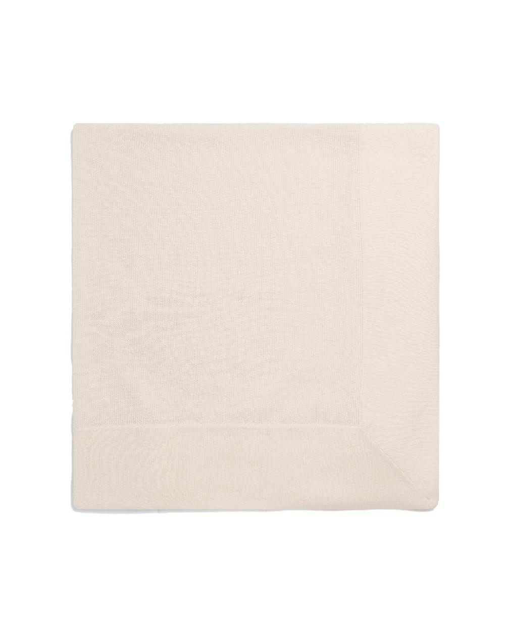 Kujten Couverture Couv Bb Couverture Cachemire Bébé Unie