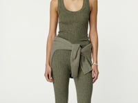 Kujten Débardeur Nadja Débardeur Soie-Cachemire 1 Fil