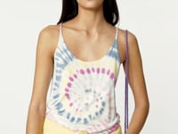 Kujten Debardeur Sof Sunny Debardeur Soie-cachemire