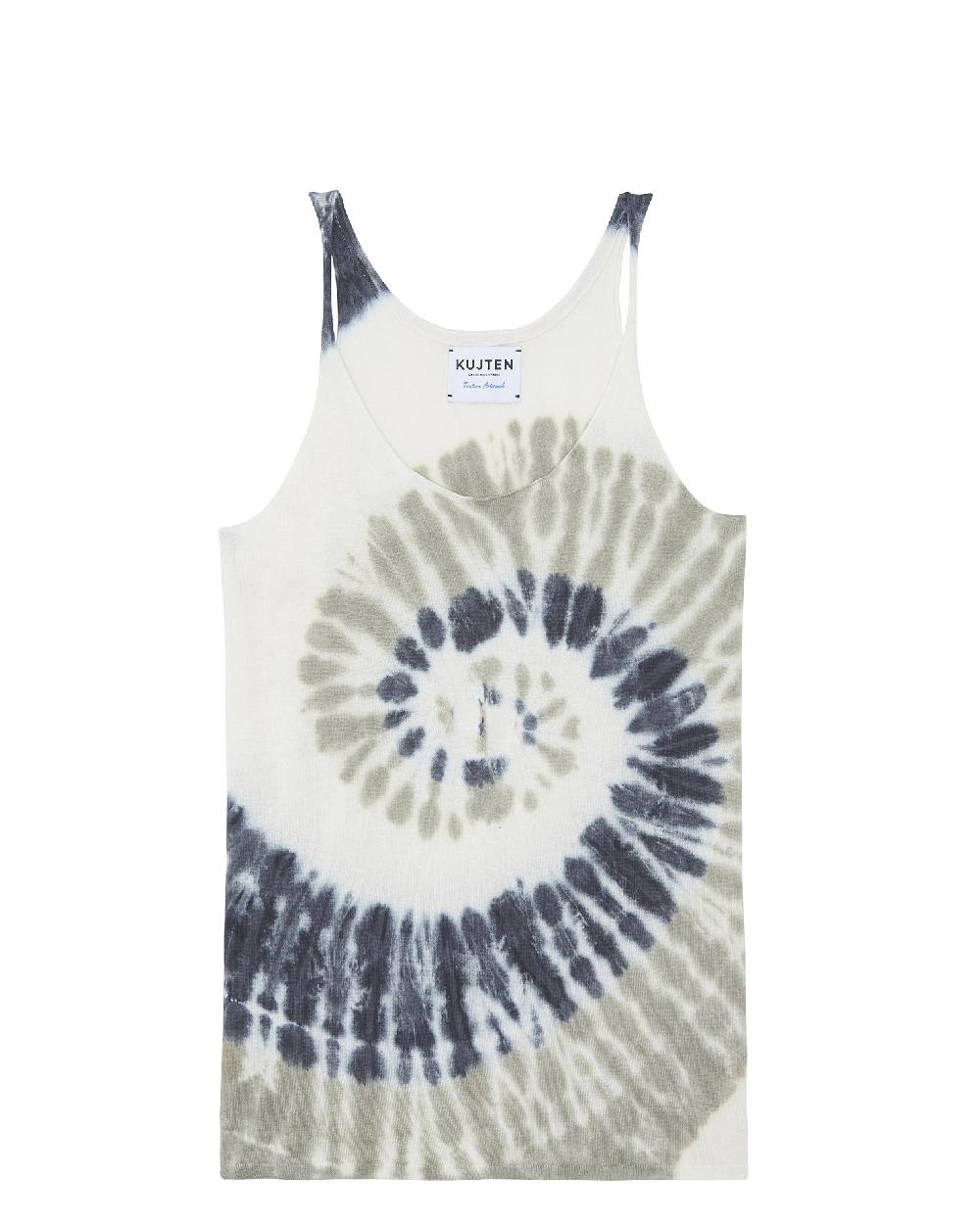 Kujten Debardeur Sof Sunny Debardeur Soie-cachemire