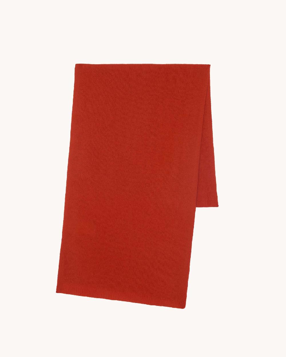 Kujten Écharpe Daizy Écharpe Cachemire Déjaugée Mixte 2 Fils