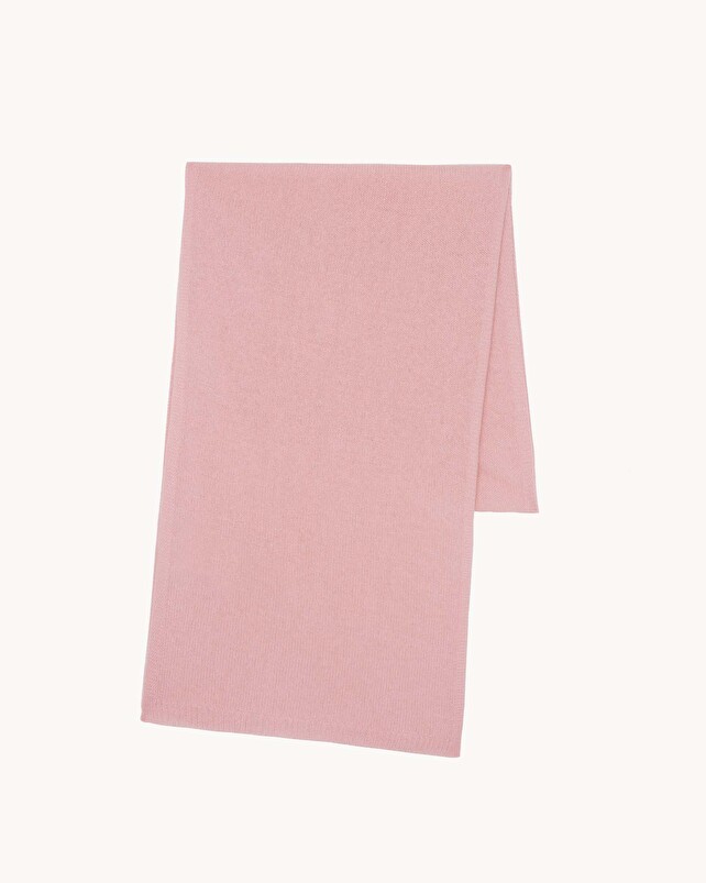 kujten Écharpe daizy Écharpe Cachemire Déjaugée Mixte 2 fils