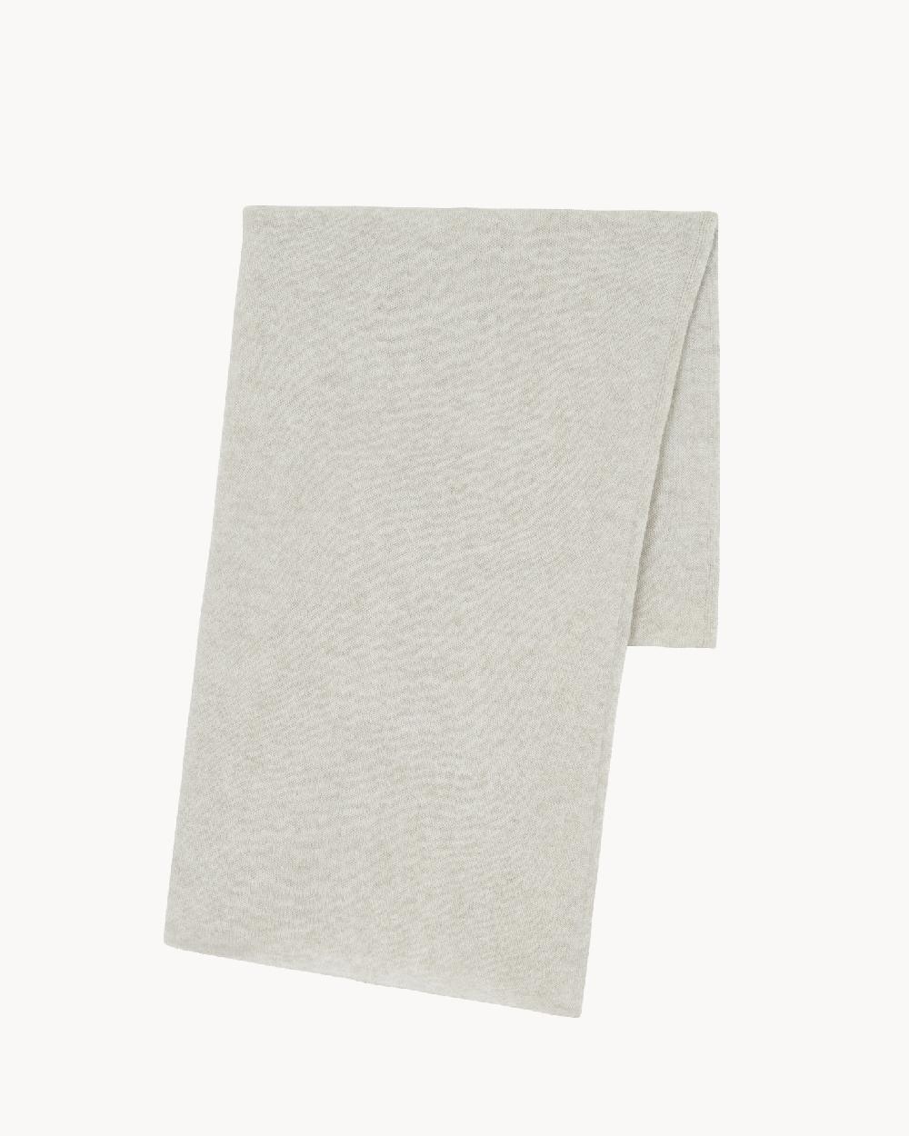 Kujten Écharpe Daizy Large Écharpe Cachemire Large Déjaugée