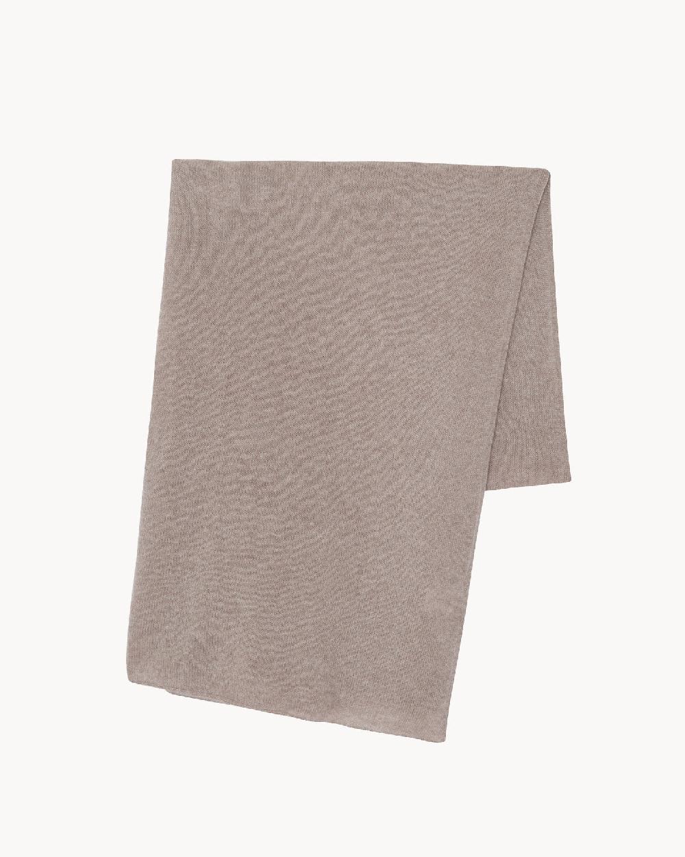 Kujten Écharpe Daizy Large Écharpe Cachemire Large Déjaugée