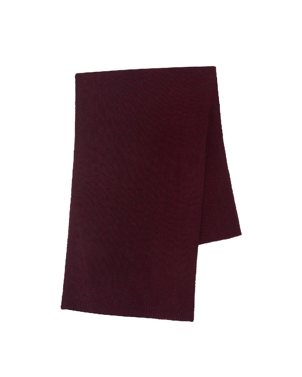 Kujten Écharpe Daizy Large Écharpe Large Cachemire Déjaugée Mixte 2 Fils