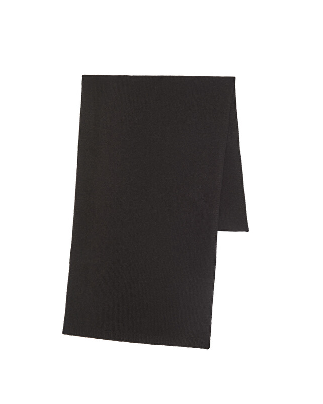 kujten Écharpe daizy large Écharpe Large Cachemire Déjaugée Mixte 2 fils