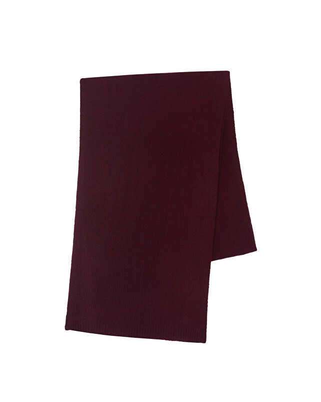 kujten Écharpe daizy large Écharpe Large Cachemire Déjaugée Mixte 2 fils