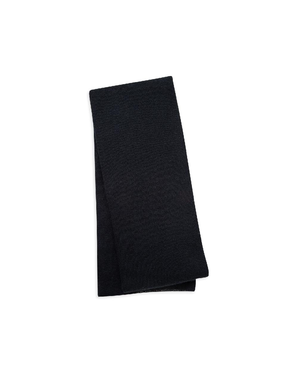 Kujten Écharpe Daizy Large Écharpe Large Déjaugée Unie