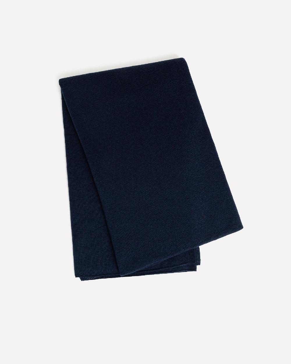 Kujten Écharpe Daizy Large Écharpe Large Déjaugée Unie